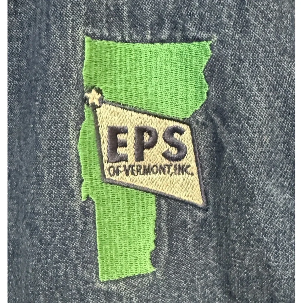 Dickies product vintage